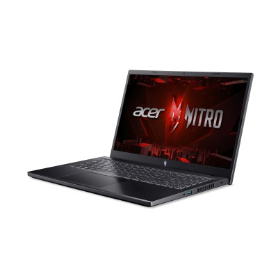 Ноутбук ACER Nitro V 15 ANV15-51-512A (NH.QNBEU.001)