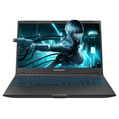 Ноутбук DREAM MACHINES CI7-13620H 15" 16GB/1TB RG4050-15UA66 Ноутбук DREAM MACHINES CI7-13620H 15" 16GB/1TB RG4050-15UA66