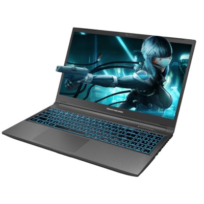 Ноутбук DREAM MACHINES CI7-13620H 15" 16GB/1TB RG4050-15UA66 Ноутбук DREAM MACHINES CI7-13620H 15" 16GB/1TB RG4050-15UA66
