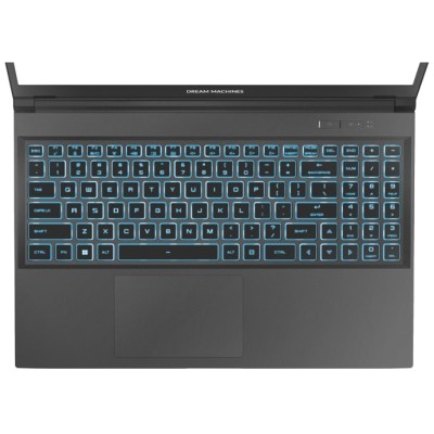 Ноутбук DREAM MACHINES CI7-13620H 15" 16GB/1TB RG4050-15UA66 Ноутбук DREAM MACHINES CI7-13620H 15" 16GB/1TB RG4050-15UA66