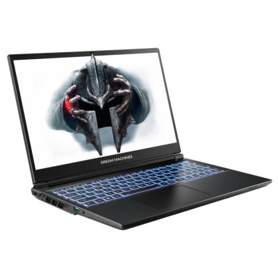 Ноутбук DREAM MACHINES CI9-14900HX 15" 32GB/1TB RG5070-15UA21