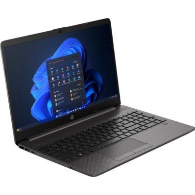 Ноутбук HP 250R-G9 15.6" FHD AG, Intel i3-1315U, 16GB, F512GB, UMA, Win11P, чорний (AL0E4AT)