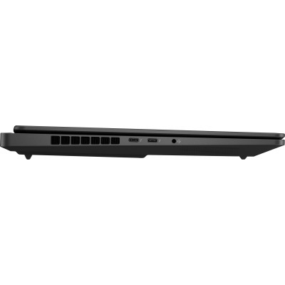 Ноутбук HP OMEN 16-ah0042ua 16" 2.5K OLED IPS, Intel U9-275HX, 64GB, F2048GB, NVD5090-24, DOS, чорний (BV8Y4EA)