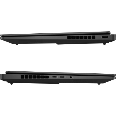 Ноутбук HP OMEN 16-ak0008ua 16" 2K IPS AG, AMD AI 9 HX 375, 32GB, F1024GB, NVD5080-16, DOS, чорний (BV8Y7EA)
