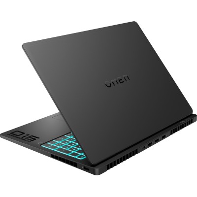 Ноутбук HP OMEN 16-ak0008ua 16" 2K IPS AG, AMD AI 9 HX 375, 32GB, F1024GB, NVD5080-16, DOS, чорний (BV8Y7EA)
