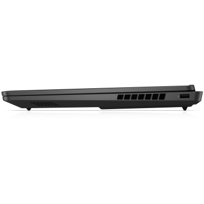 Ноутбук HP OMEN 16-am0039ua 16" WUXGA IPS AG, Intel 7-240H, 32GB, F1024GB, NVD5060-8, DOS, чорний (BV8Y8EA)