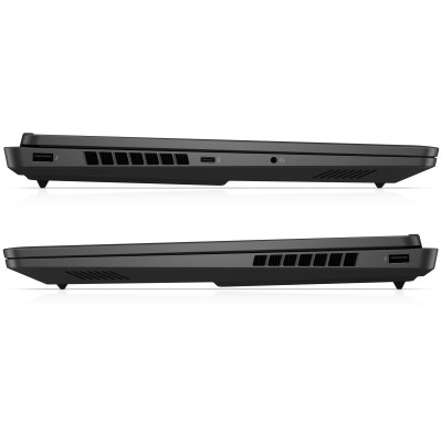 Ноутбук HP OMEN 16-am0041ua 16" WUXGA IPS AG, Intel 7-240H, 32GB, F1024GB, NVD5070-8, DOS, чорний (BV8Z0EA)