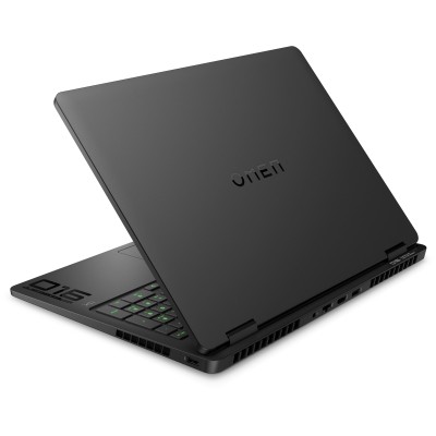 Ноутбук HP OMEN 16-am0041ua 16" WUXGA IPS AG, Intel 7-240H, 32GB, F1024GB, NVD5070-8, DOS, чорний (BV8Z0EA)