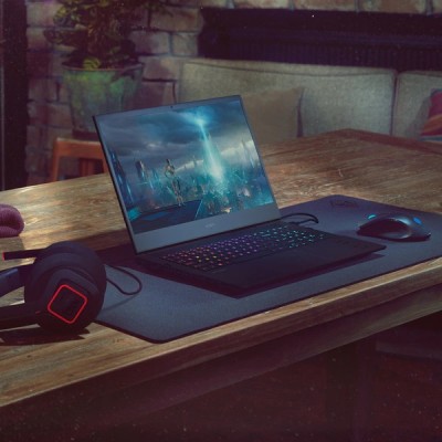 Ноутбук HP OMEN 16-wf0001ua 16.1" QHD IPS AG, Intel i7-13700HX, 16GB, F1024GB, NVD4070-8, Win11, чорний (8A801EA) Ноутбук HP OMEN 16-wf0001ua 16.1" QHD IPS AG, Intel i7-13700HX, 16GB, F1024GB, NVD4070-8, Win11, чорний (8A801EA)