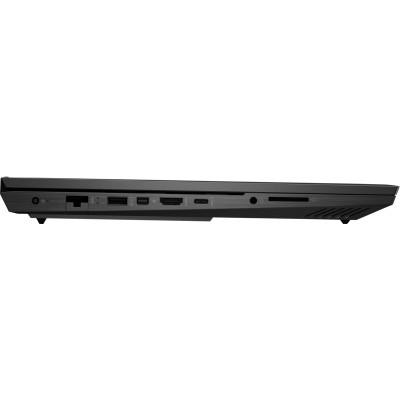 Ноутбук HP OMEN 16-wf0001ua 16.1" QHD IPS AG, Intel i7-13700HX, 16GB, F1024GB, NVD4070-8, Win11, чорний (8A801EA) Ноутбук HP OMEN 16-wf0001ua 16.1" QHD IPS AG, Intel i7-13700HX, 16GB, F1024GB, NVD4070-8, Win11, чорний (8A801EA)