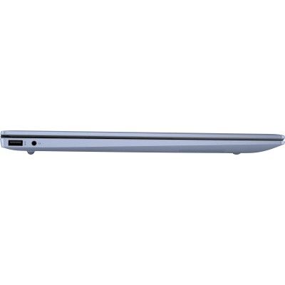 Ноутбук HP OmniBook 5 16-af1018ua 16" 2K IPS AG, Intel U7-255U, 16GB, F512GB, UMA, DOS, блакитний (BV5W9EA)