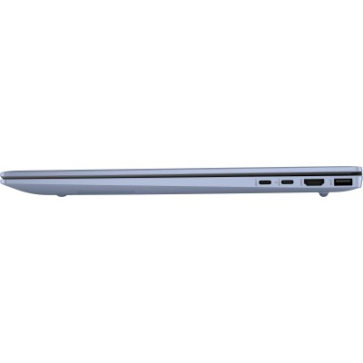 Ноутбук HP OmniBook 5 16-ag1007ua 16" 2K IPS AG, AMD AI 7 350, 32GB, F1024GB, UMA, Win11, блакитний (BV5X2EA)