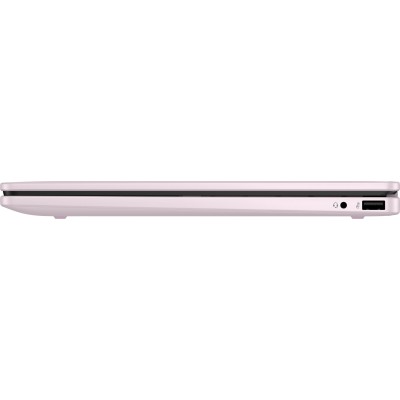 Ноутбук HP OmniBook 5 Flip x360 14" 2K IPS Touch, Intel 5-120U, 16GB, F1024GB, UMA, DOS, рожевий (BV5W0EA)