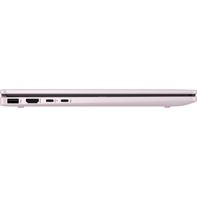 Ноутбук HP OmniBook 5 Flip x360 14" 2K IPS Touch, Intel 5-120U, 16GB, F1024GB, UMA, Win11, рожевий (BV5T1EA)