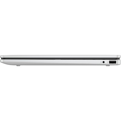 Ноутбук HP OmniBook 5 Flip x360 14" 2K IPS Touch, Intel 5-120U, 16GB, F512GB, UMA, DOS, сріблястий (BV5T7EA)