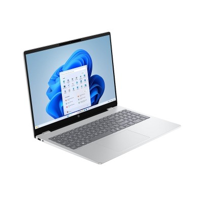 Ноутбук HP OmniBook 7 16-ay0006ua 16" 2K IPS AG, Intel U7-255H, 32GB, F1024GB, UMA, Win11, сріблястий (BV6C7EA)