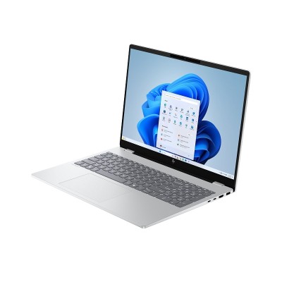 Ноутбук HP OmniBook 7 16-ay0006ua 16" 2K IPS AG, Intel U7-255H, 32GB, F1024GB, UMA, Win11, сріблястий (BV6C7EA)
