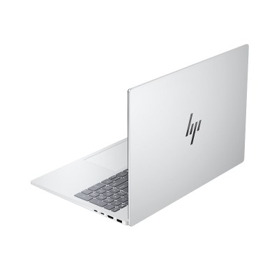 Ноутбук HP OmniBook 7 16-az0003ua 16" 2K IPS AG, Intel 7-240H, 16GB, F512GB, UMA, Win11, сріблястий (BV6D6EA)