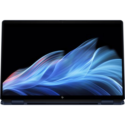 Ноутбук HP OmniBook Ultra Flip x360 14" 2.8K OLED Touch, Intel U9-288V, 32GB, F2048GB, UMA, Win11, синій (BV5S7EA)