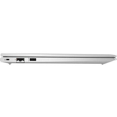 Ноутбук HP Probook 450-G10 15.6" FHD IPS AG, Intel i3-1315U, 16GB, F512GB, UMA, Win11, сріблястий (B9YL4ET)