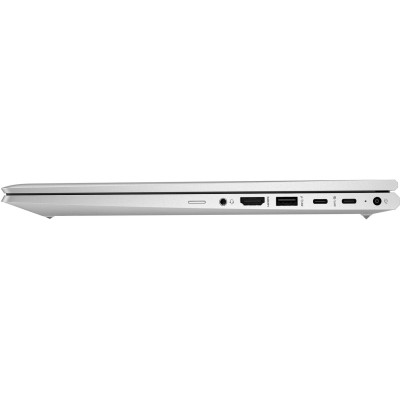 Ноутбук HP Probook 450-G10 15.6" FHD IPS AG, Intel i3-1315U, 16GB, F512GB, UMA, Win11, сріблястий (B9YL4ET)