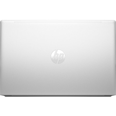 Ноутбук HP Probook 450-G10 15.6" FHD IPS AG, Intel i3-1315U, 16GB, F512GB, UMA, Win11, сріблястий (B9YL4ET)
