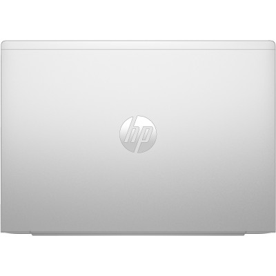 Ноутбук HP Probook 460-G11 16" WUXGA IPS AG, Intel U7-155U, 32GB, F1024GB, UMA, DOS, сріблястий (AD0X0ET)