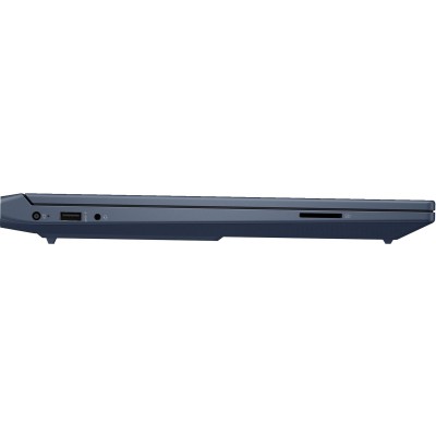 Ноутбук HP Victus 15-fa2011ua 15.6" FHD IPS AG, Intel i7-13620H, 24GB, F1024GB, NVD5060-8, DOS, синій (BV8X4EA)