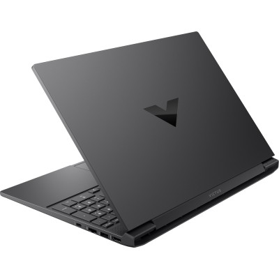 Ноутбук HP Victus 15-fa2701ua 15.6" FHD IPS AG, Intel i5-13420H, 16GB, F512GB, NVD4050-6, DOS, сірий (BF1H0EA)