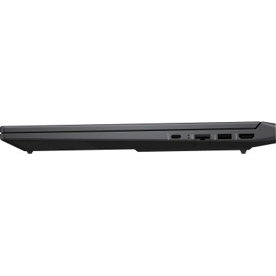 Ноутбук HP Victus 15-fa2701ua 15.6" FHD IPS AG, Intel i5-13420H, 16GB, F512GB, NVD4050-6, DOS, сірий (BF1H0EA)