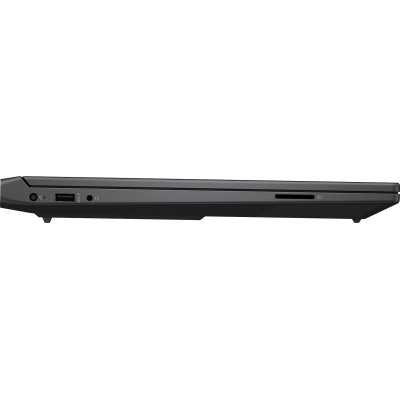 Ноутбук HP Victus 15-fa2701ua 15.6" FHD IPS AG, Intel i5-13420H, 16GB, F512GB, NVD4050-6, DOS, сірий (BF1H0EA)