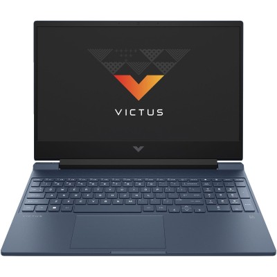 Ноутбук HP Victus 15-fb3046ua 15.6" FHD IPS AG, AMD AI 7 350, 24GB, F1024GB, NVD5060-8, DOS, синій (BV8X8EA)