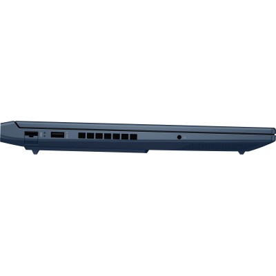 Ноутбук HP Victus 16-r1041ua 16.1" FHD IPS AG, Intel i5-14450HX, 16GB, F512GB, NVD3050-6, DOS, синій (BV8Z2EA)