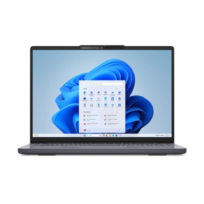 Ноутбук LENOVO IdeaPad Slim 3-14IRH10 14" WUXGA AG, Intel i5-13420H, 24GB, F512GB, UMA, DOS, сірий (83K000ATRA)