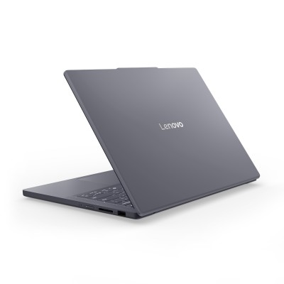 Ноутбук LENOVO IdeaPad Slim 3-14IRH10 14" WUXGA AG, Intel i5-13420H, 24GB, F512GB, UMA, DOS, сірий (83K000ATRA)