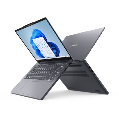 Ноутбук LENOVO IdeaPad Slim 3-14IRH10 14" WUXGA AG, Intel i5-13420H, 24GB, F512GB, UMA, DOS, сірий (83K000ATRA)