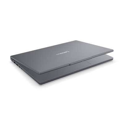 Ноутбук LENOVO IdeaPad Slim 3-14IRH10 14" WUXGA AG, Intel i5-13420H, 24GB, F512GB, UMA, DOS, сірий (83K000ATRA)