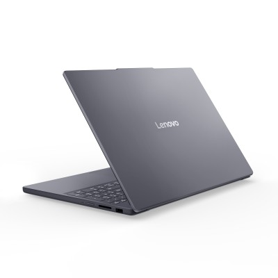 Ноутбук LENOVO IdeaPad Slim 3-15ARP10 15.3" WUXGA AG, AMD R7-7735HS, 24GB, F512GB, UMA, DOS, сірий (83K700ACRA)