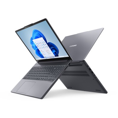 Ноутбук LENOVO IdeaPad Slim 3-15ARP10 15.3" WUXGA AG, AMD R7-7735HS, 24GB, F512GB, UMA, DOS, сірий (83K700ACRA)