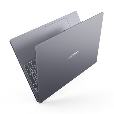 Ноутбук LENOVO IdeaPad Slim 3-15ARP10 15.3" WUXGA AG, AMD R7-7735HS, 24GB, F512GB, UMA, DOS, сірий (83K700ACRA)