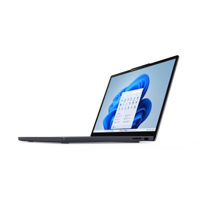 Ноутбук LENOVO IdeaPad Slim 3-15ARP10 15.3" WUXGA AG, AMD R7-7735HS, 24GB, F512GB, UMA, DOS, сірий (83K700ACRA)