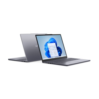 Ноутбук LENOVO IdeaPad Slim 3-15ARP10 15.3" WUXGA AG, AMD R7-7735HS, 24GB, F512GB, UMA, DOS, сірий (83K700ACRA)