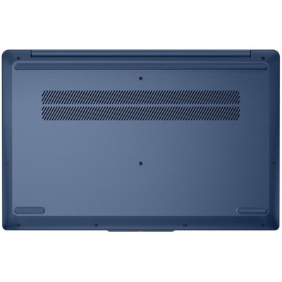 Ноутбук LENOVO IdeaPad Slim 3-15IRH8 15.6" FHD AG, Intel i5-13420H, 16GB, F512GB, UMA, DOS, синій (83EM00KCRA)