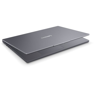 Ноутбук LENOVO IdeaPad Slim 3-16ARP10 16" WUXGA AG, AMD R7-7735HS, 24GB, F512GB, UMA, DOS, сірий (83K8005GRA)