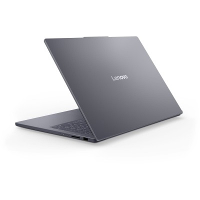 Ноутбук LENOVO IdeaPad Slim 3-16ARP10 16" WUXGA AG, AMD R7-7735HS, 24GB, F512GB, UMA, DOS, сірий (83K8005GRA)
