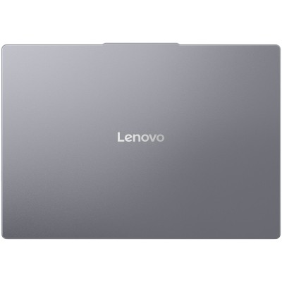 Ноутбук LENOVO IdeaPad Slim 3-16ARP10 16" WUXGA AG, AMD R7-7735HS, 24GB, F512GB, UMA, DOS, сірий (83K8005GRA)