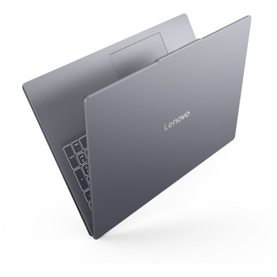 Ноутбук LENOVO IdeaPad Slim 3-16ARP10 16" WUXGA AG, AMD R7-7735HS, 24GB, F512GB, UMA, DOS, сірий (83K8005GRA)