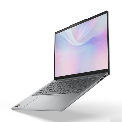 Ноутбук LENOVO IdeaPad Slim 5-14ARP10 14" WUXGA_AG, AMD R7-7735HS, 32GB, F1TB, UMA, DOS, сірий (83HT0035RA)