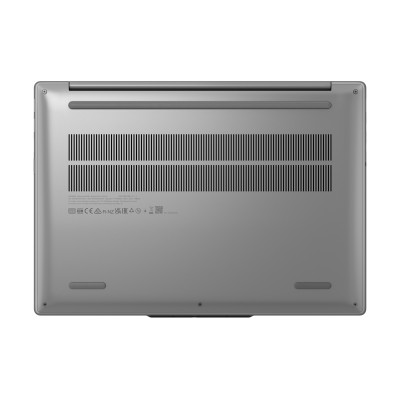 Ноутбук LENOVO IdeaPad Slim 5-14ARP10 14" WUXGA_AG, AMD R7-7735HS, 32GB, F1TB, UMA, DOS, сірий (83HT0035RA)