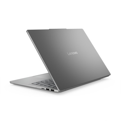 Ноутбук LENOVO IdeaPad Slim 5-14ARP10 14" WUXGA_AG, AMD R7-7735HS, 32GB, F1TB, UMA, DOS, сірий (83HT0035RA)